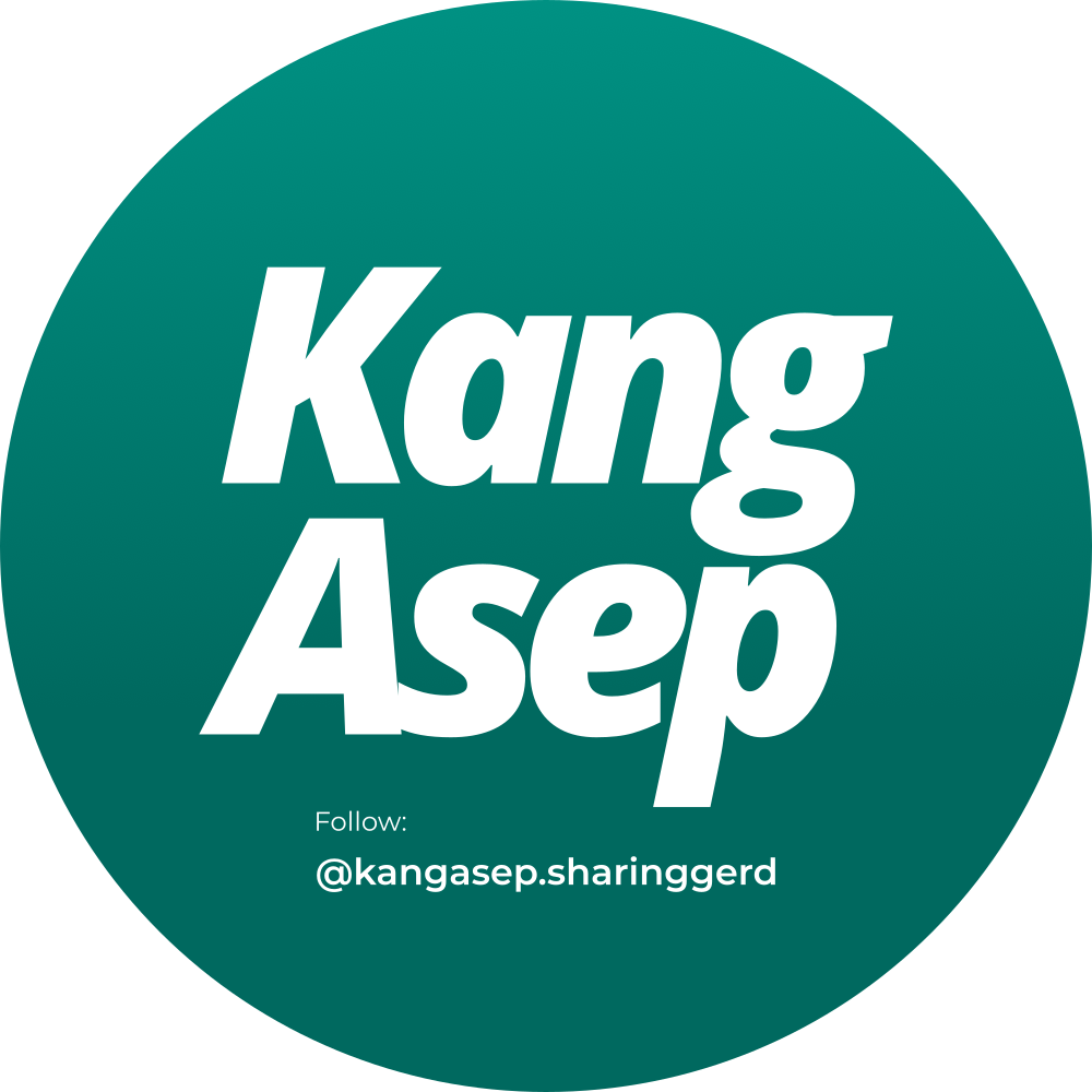 Logo Kang Asep